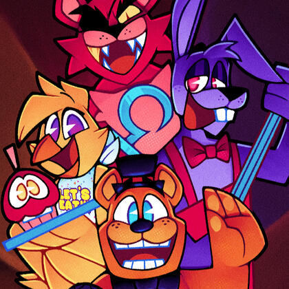 FNAF